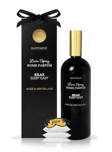 Surmanti: Relax Sleep Easy Room Spray