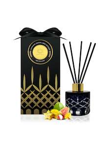 Starfruit Lychee Crystal Diffuser