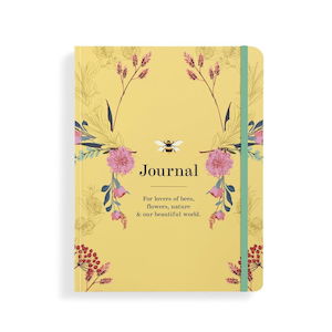 Bee Journal - Affirmations