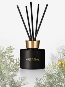 Miller Road Luxury Diffuser - Paris Nights