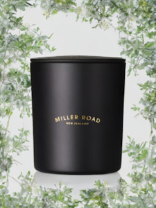 Wellbeing: Miller Road Luxury Candle - Paris Nights