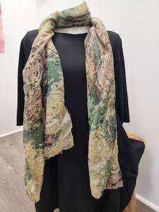 Speckled Scarf