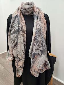 Speckled Scarf