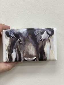 Angus Cow - Huxter Soap