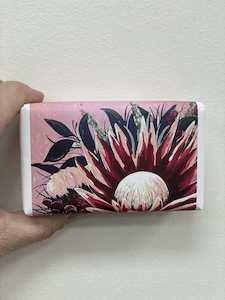 In Bloom - Huxter Soap