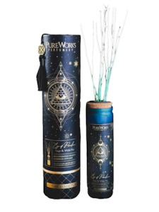 Eye of Providence Sage & White Tea Diffuser