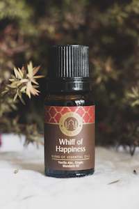 Whiff Happiness Eo Blend