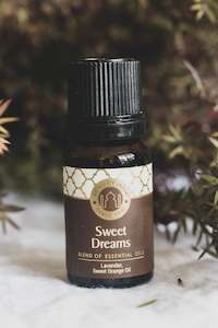 Sweet Dreams Eo Blend