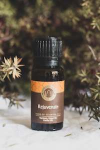 Rejuvenate Eo Blend