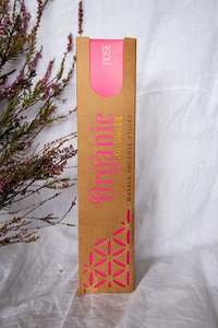 Rose Organic Incense