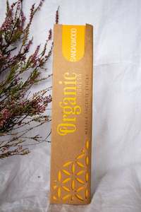 Sandalwood Organic Incense