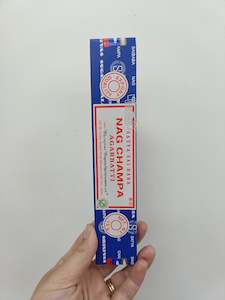 Satya Nag Champa 15Gm