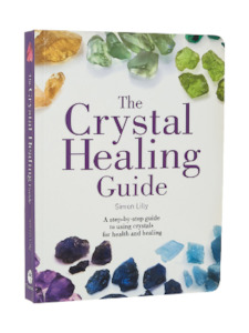 Crystal Healing Guide