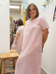 Nightwear: Nightgown 129067