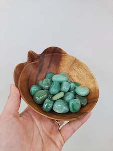 Aventurine Tumbled Stone