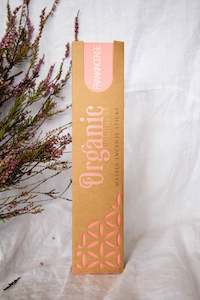 Frankincense Organic Incense