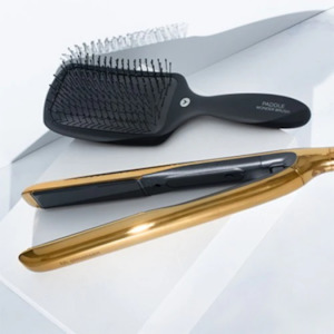 Simonsen Golden Straightener