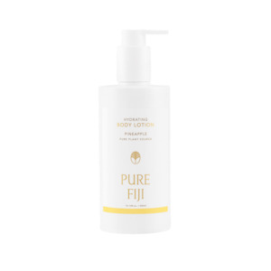 Onlineshop: Pure Fiji Pineapple Body Lotion