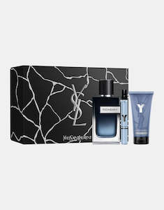 YSL Y Men EDP 100ml Set