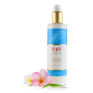 Latest Additions: Pure Fiji Coconut Body Lotion 350ml