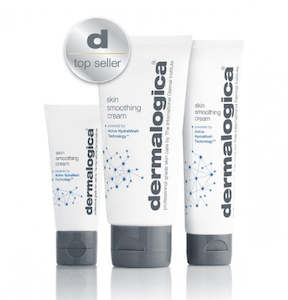 Latest Additions: Dermalogica Skin Smoothing Cream 50ml