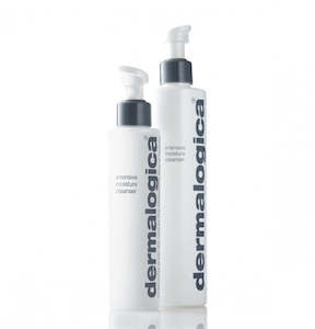 Dermalogica Intensive Moisture Cleanser 295ml