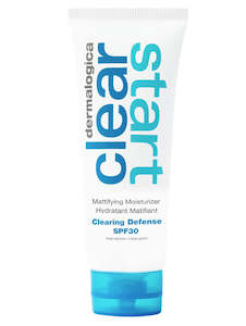 Dermalogica Clear Start Clear Def SPF30 59ml