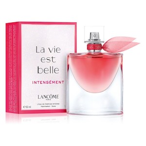 Latest Additions: La Vie Est Belle Intensement EDP 30ml