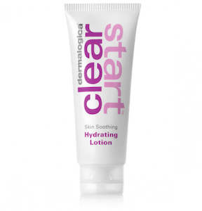 Dermalogica Clear Start Hydrating Lotion 60ml