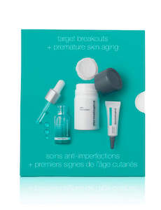 Dermalogica  Active Clearing Kit