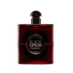 YSL Black Opium EDP Over Red 90ml