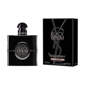 Ysl: YSL Black Opium Le Parfum EDP 50ml