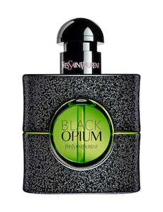 YSL Black Opium Illicit EDP 75ml