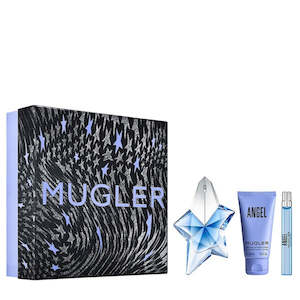 Angel Eau de Parfum 50ml  Set