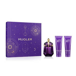 Thierry Mugler Alien EDP 30ml Set