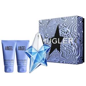 Angel Eau de Parfum 25ml Set