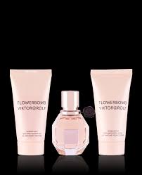 Viktor Rolf: Viktor & Rolf Flowerbomb EDP 30ml Set