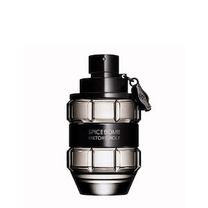 Viktor Rolf: Viktor & Rolf Spicebomb EDT 50ml