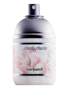 Cacharel: Anais Anais EdT Spray 100ml