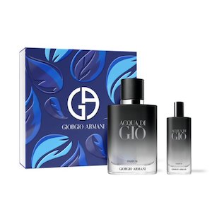 Giorgio Armani Acqua Di Gio EDP 100ml + EDP 15ml  Set