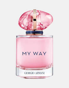 Giorgio Armani My Way Nectar EDP 50ml