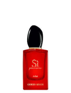 Giorgio Armani Si Passion Eclat Eau de Parfum 50ml