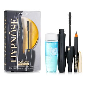 Lancome Mascara Hypnose Noir Set