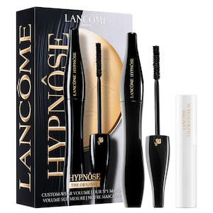 Lancome Mascara Hypnose and Cils Booster Set