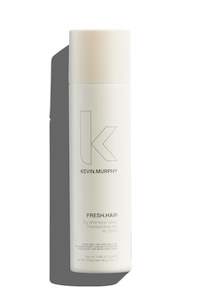 KM Fresh Hair Can 250ml