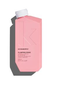 KM Plump Again Rinse 250ml