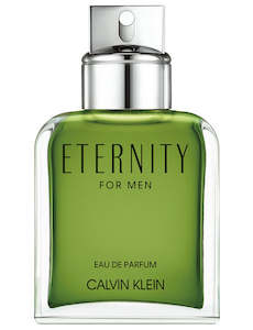 Calvin Klein: CK Eternity Men EDP 100ml