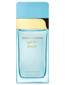 Dolce Gabbana: D&G Light Forever Her 50ml