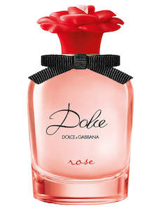 Dolce & Gabanna Dolce Rose EDT 50ml