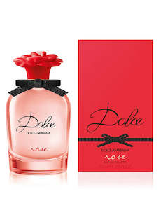 Dolce Gabbana: Dolce & Gabbana Dolce Rose EDT 75ml